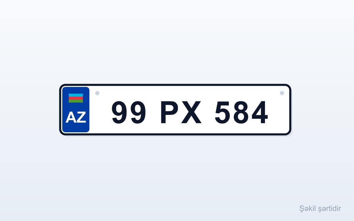 99-PX-584 a.q.n itib